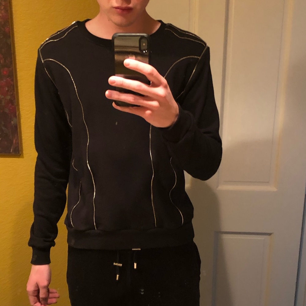 Saint Laurent Sweatshirt